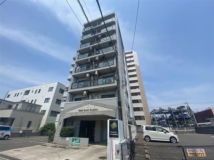 部屋画像