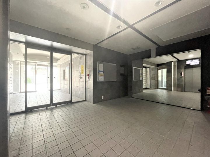 ピエドラブランカ西本町のその他画像