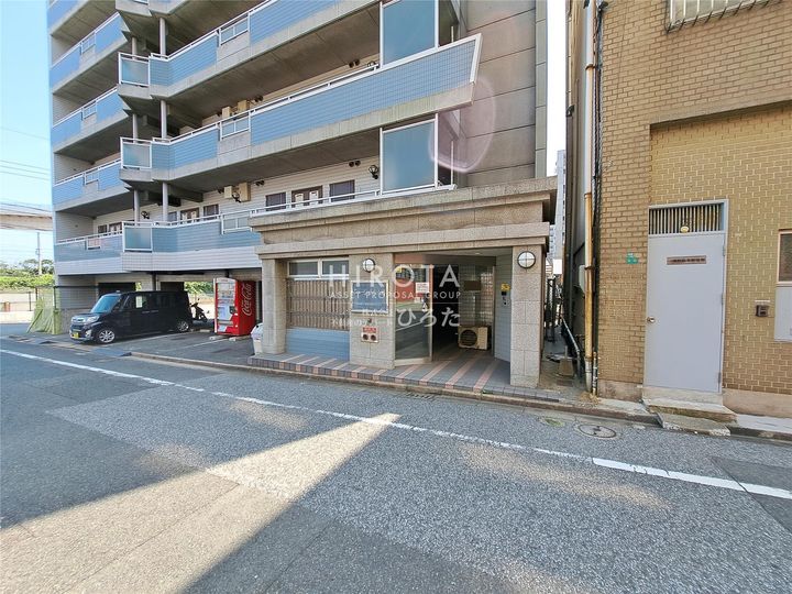 ニューシャトル八幡のその他画像