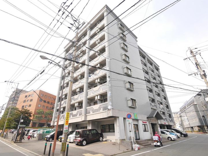 KMマンション八幡駅前Ⅰのその他画像