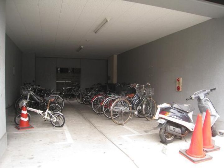 KMマンション八幡駅前Ⅱのその他画像