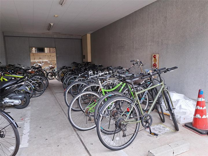 KMマンション八幡駅前Ⅱのその他画像