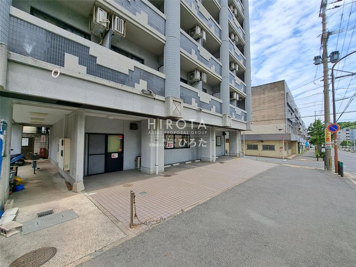 KMマンション八幡駅前Ⅱのその他画像
