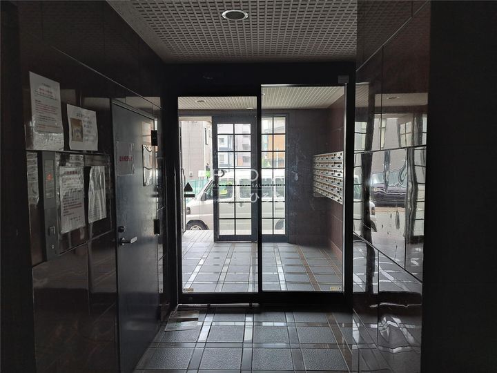 KMマンション八幡駅前Ⅱのその他画像