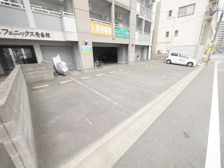 フェニックス壱番館のその他画像