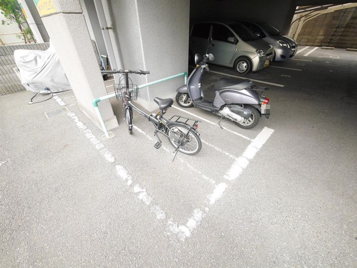 フェニックス壱番館のその他画像