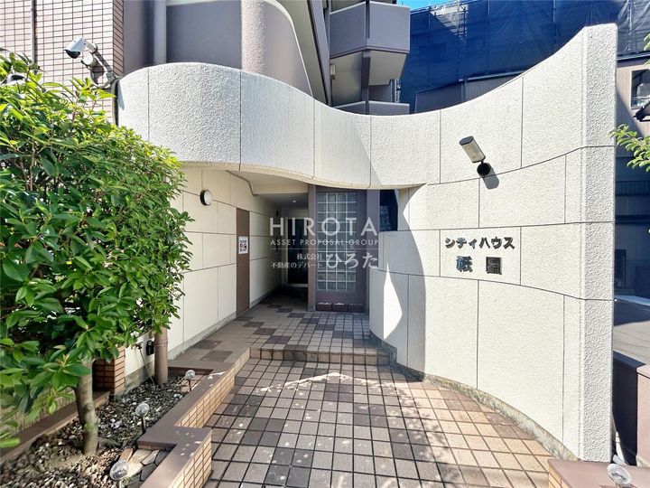 シティハウス祇園のその他画像