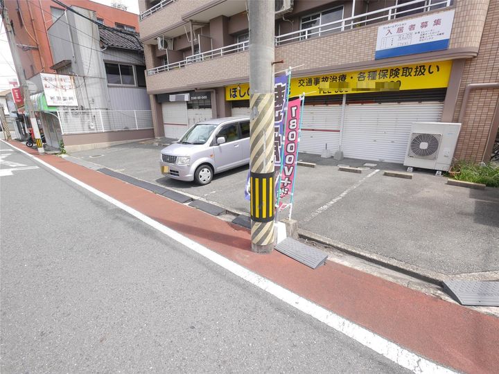 シティハウス祇園のその他画像