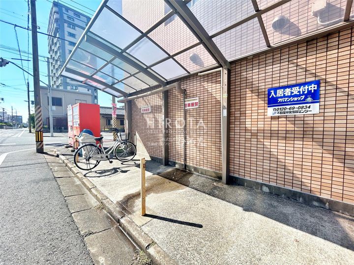 シティハウス祇園のその他画像
