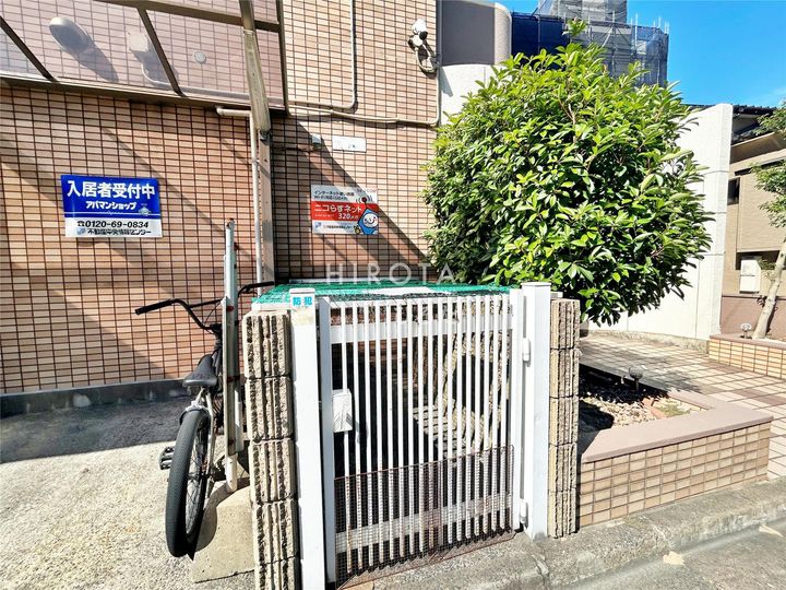 シティハウス祇園のその他画像