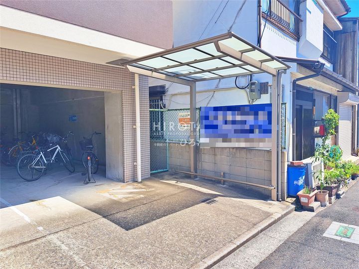 サニーベール前田のその他画像