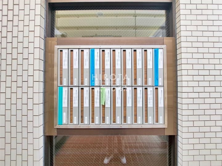 第14共立ビルのその他画像