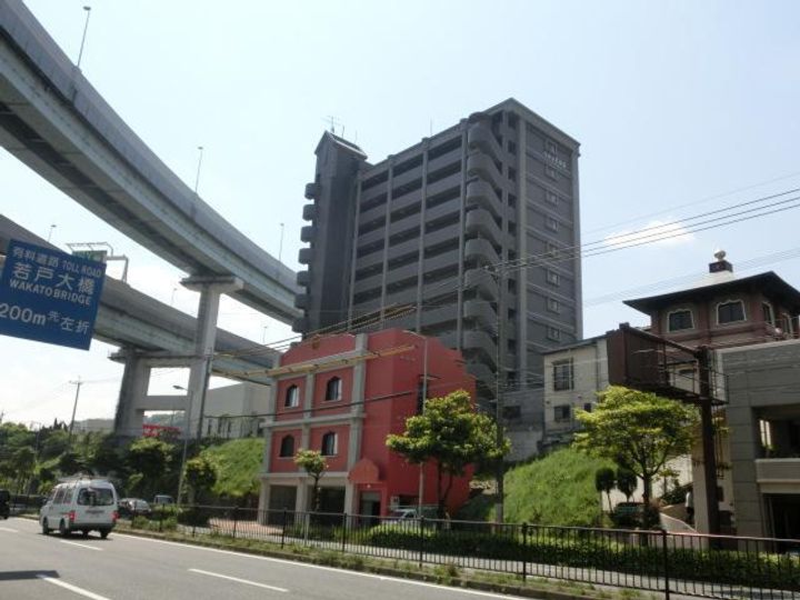 第13エルザビルのその他画像