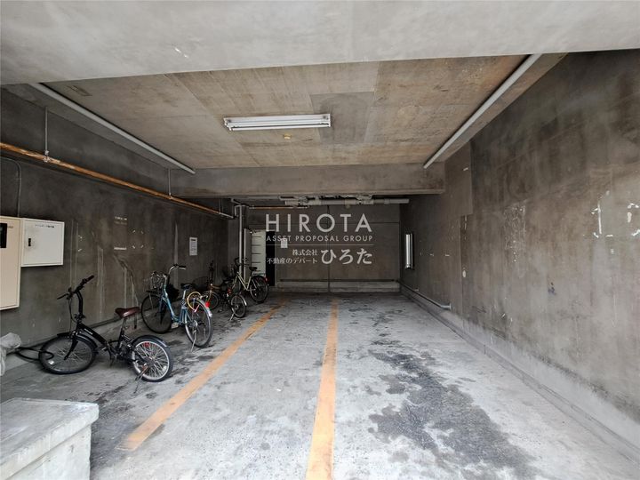 ロイヤルステイのその他画像