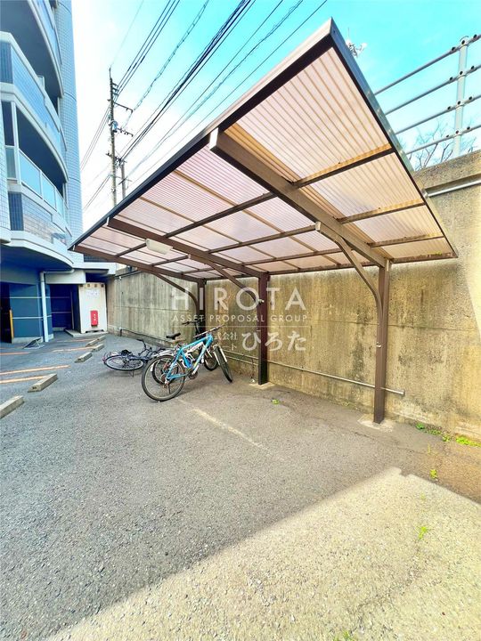 No.27 ジーサイドアネックスのその他画像