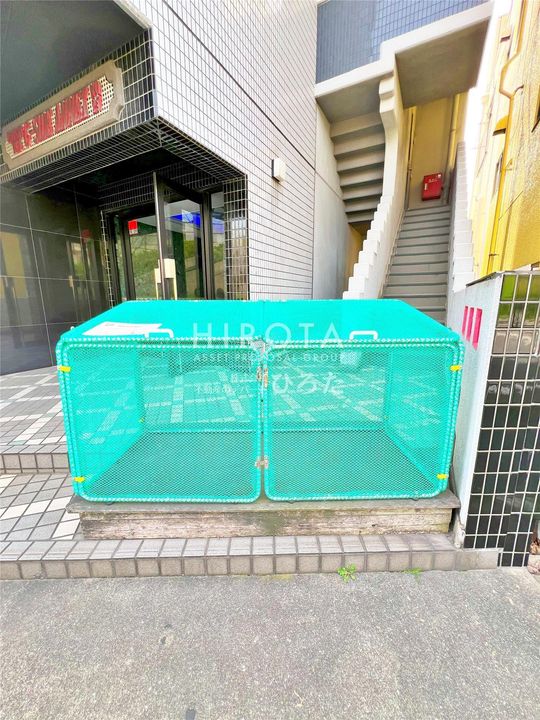 No.27 ジーサイドアネックスのその他画像