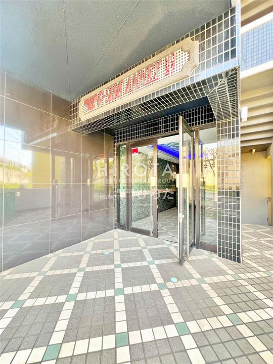 No.27 ジーサイドアネックスのその他画像