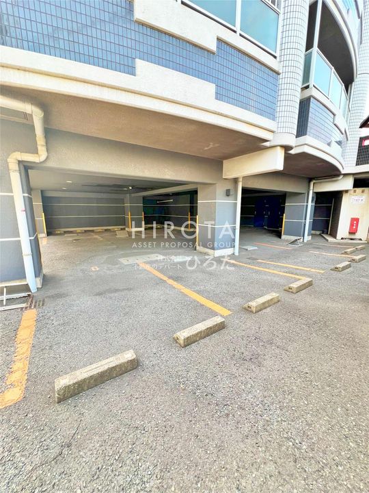 No.27 ジーサイドアネックスのその他画像