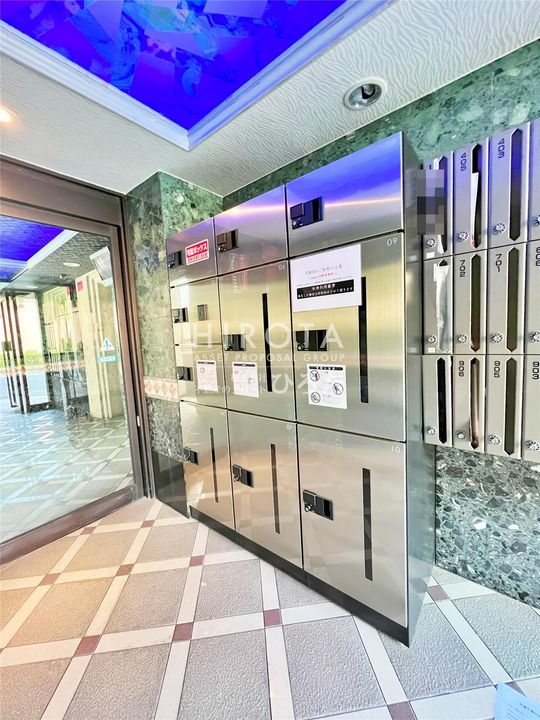 No.27 ジーサイドアネックスのその他画像