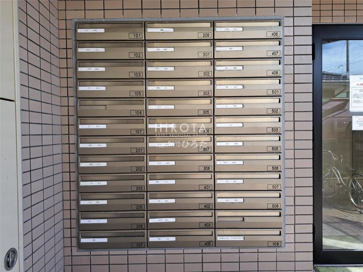 シティルーム境川のその他画像