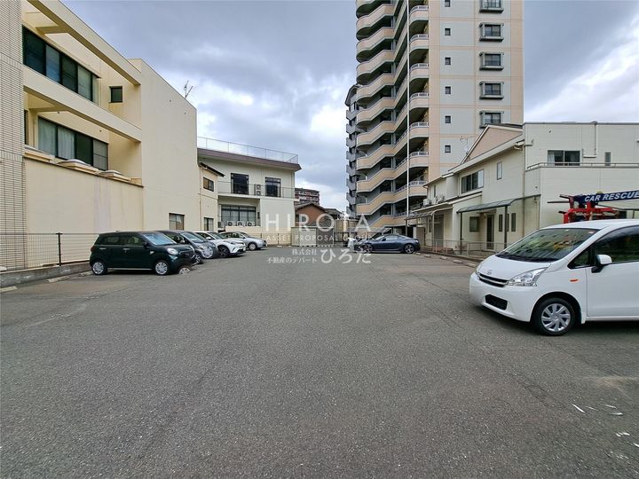 S・K City八幡のその他画像