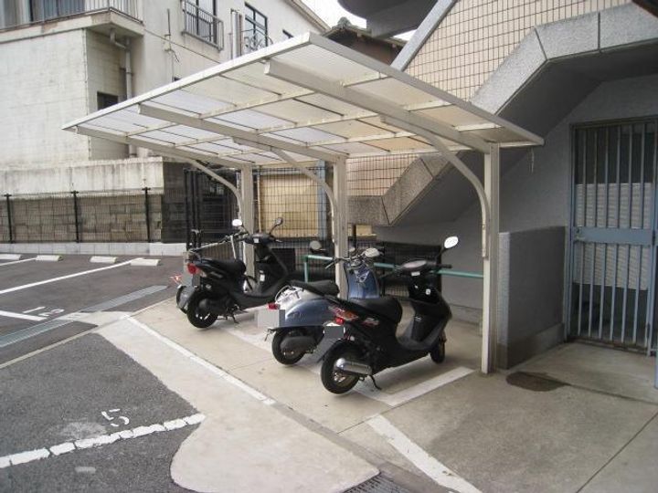 S・K City八幡のその他画像