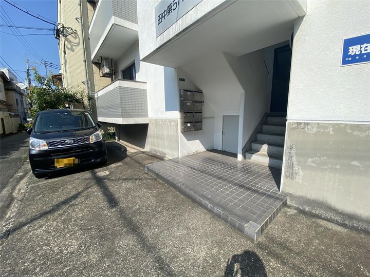 田中第5ハイツのその他画像