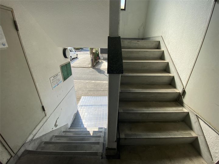 田中第5ハイツのその他画像