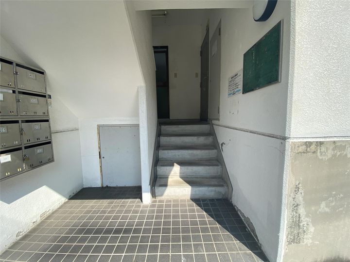 田中第5ハイツのその他画像