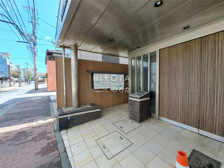 工大前アベニューのその他画像