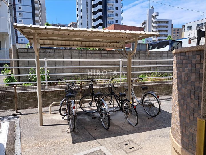 ホワイトバレー八幡駅前のその他画像