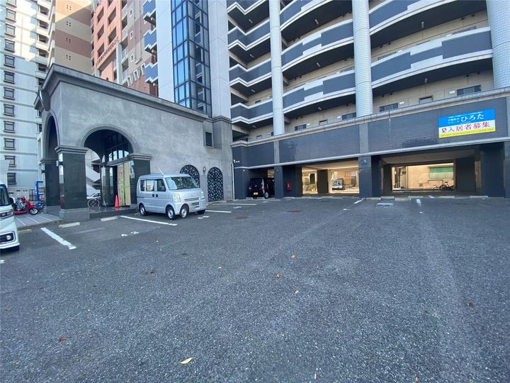 アリビオ八幡のその他画像