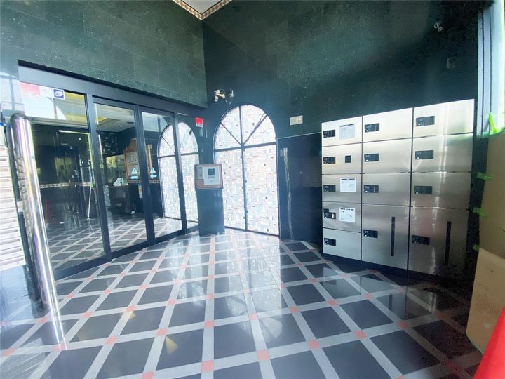 アリビオ八幡のその他画像