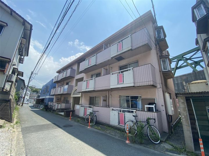 部屋画像