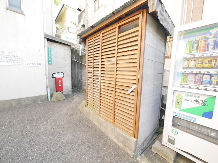 メゾンマキシムのその他画像