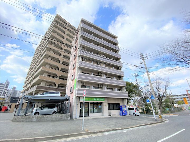 パークハウス八幡のその他画像