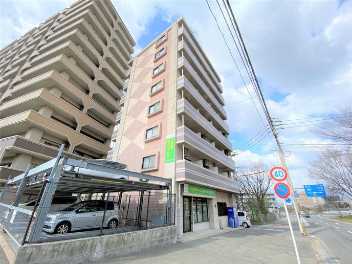 パークハウス八幡のその他画像