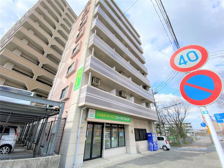 パークハウス八幡のその他画像