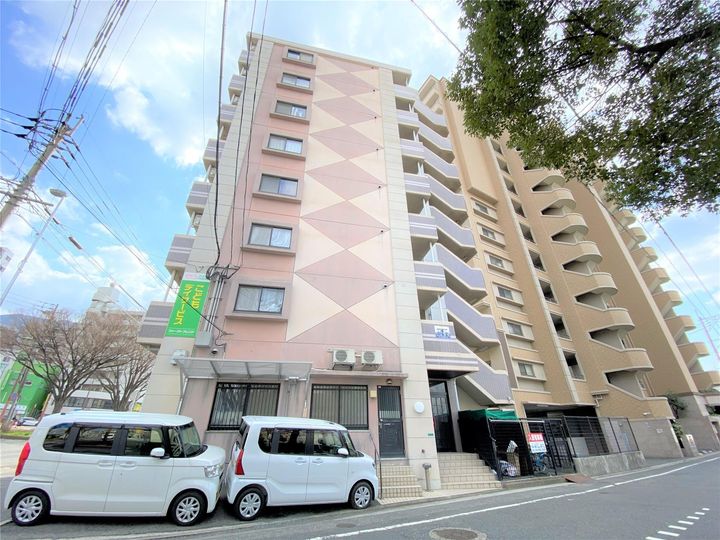 パークハウス八幡のその他画像