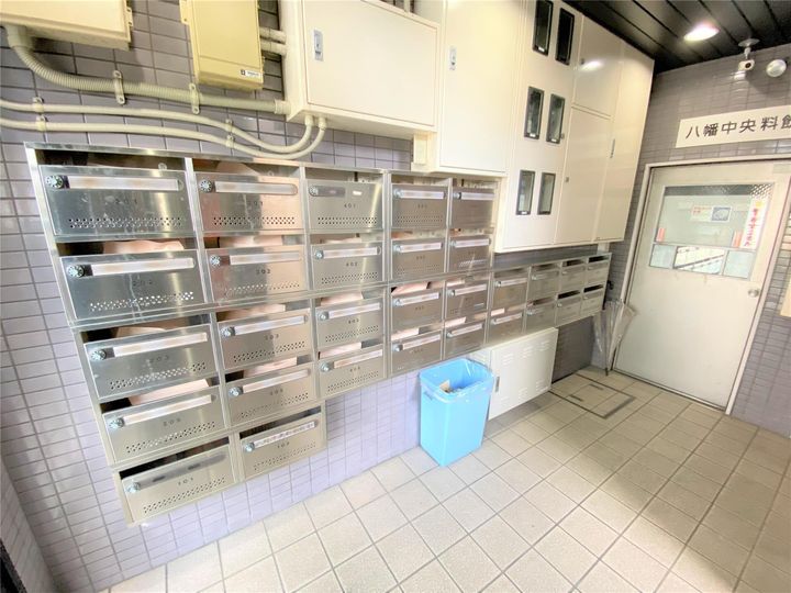 パークハウス八幡のその他画像