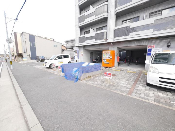ロイヤルプレサージュのその他画像
