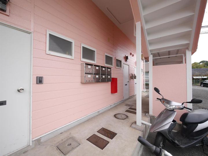 シティベール花尾のその他画像