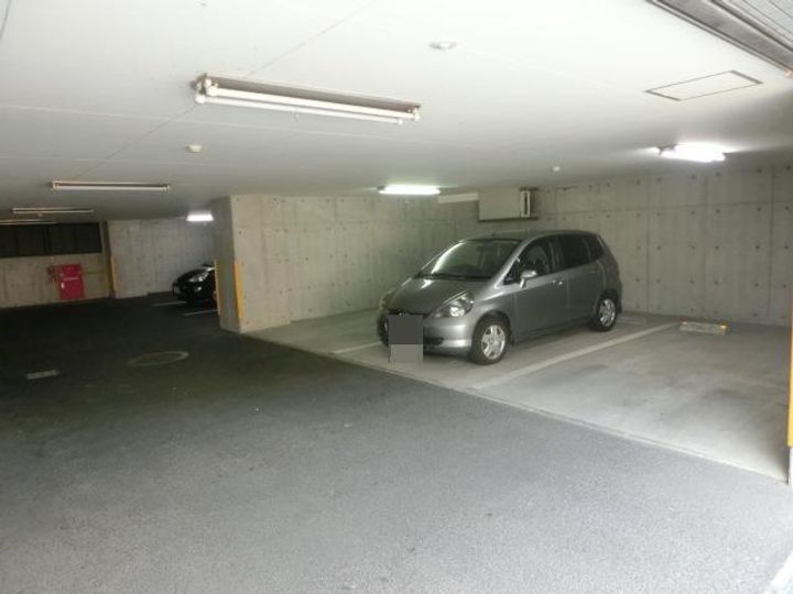 KTOビルのその他画像