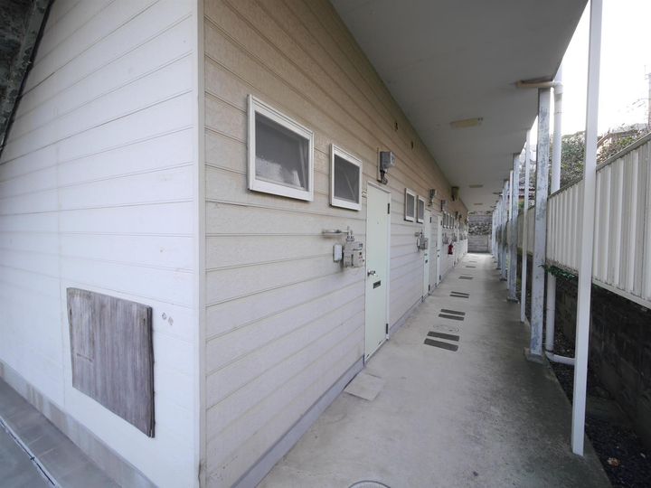 シティベール八王寺のその他画像