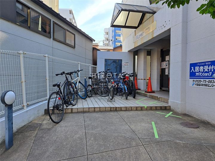 PLEAST枝光のその他画像