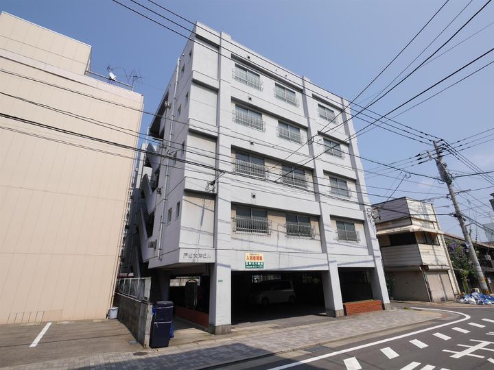 戸畑大洋ビルのその他画像