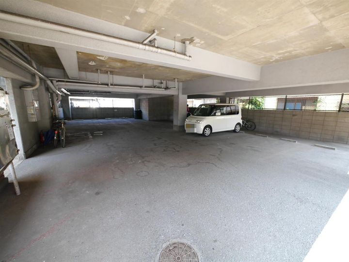 戸畑大洋ビルのその他画像