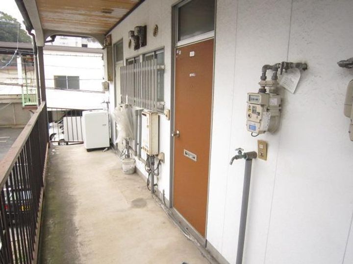 コーポ枝光のその他画像