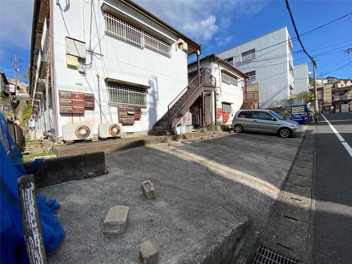 コーポ枝光のその他画像