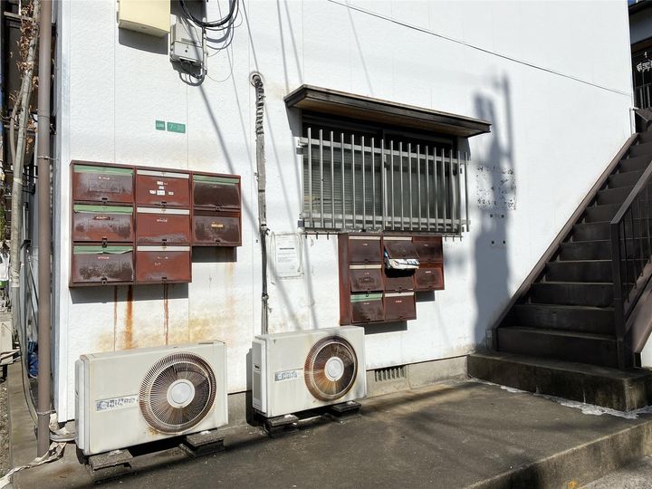 コーポ枝光のその他画像